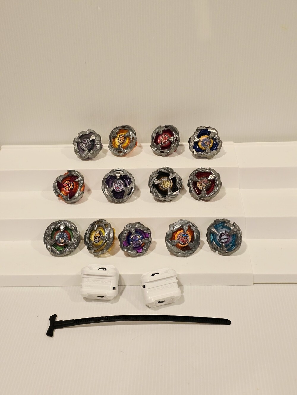Takara Tomy Beyblade X Set